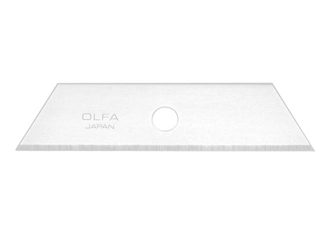 Reservemes Olfa SK-4 18mm