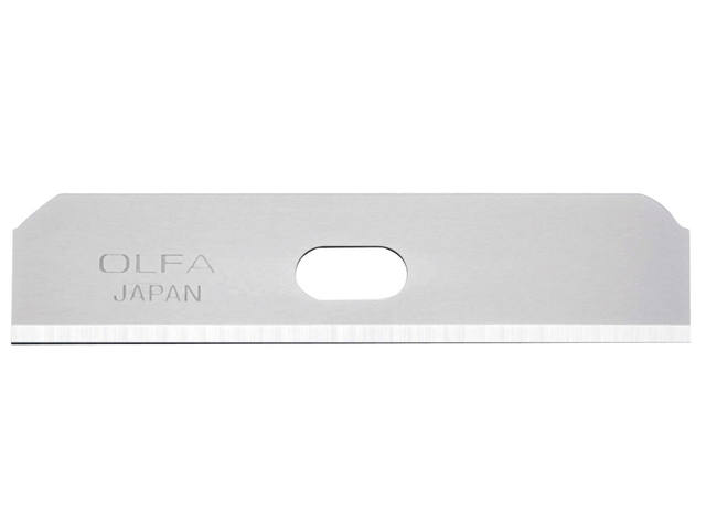 Reservemes Olfa SK-7 12mm