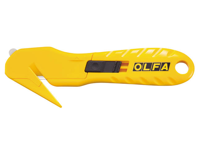 Veiligheidsmes Olfa SK-10