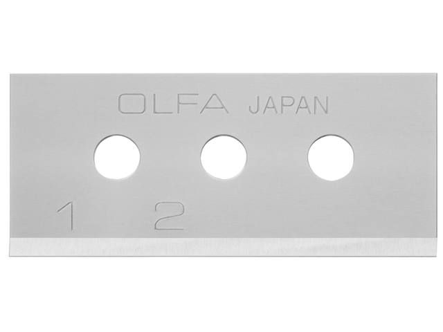 Reservemes Olfa SK-10