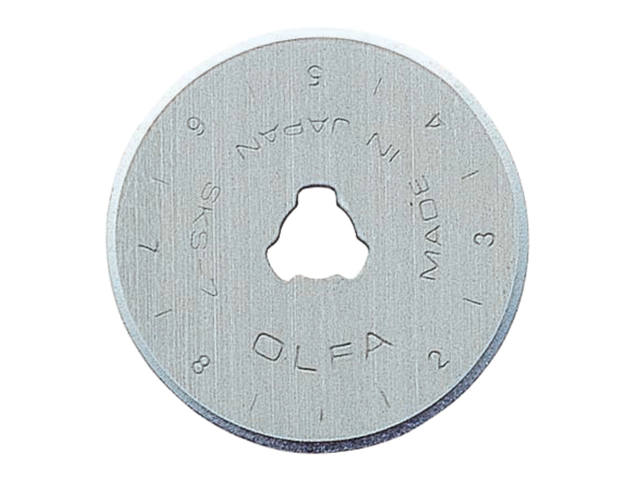 Reservemes Olfa RTY-1/C