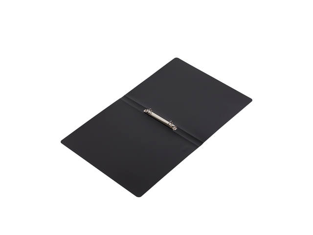 Ringband A4 OXFORD Urban 20mm 2 rings zw