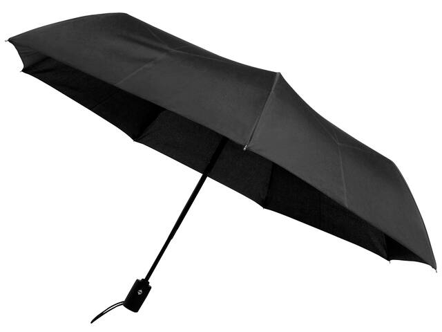 Paraplu opv auto open + close windproof