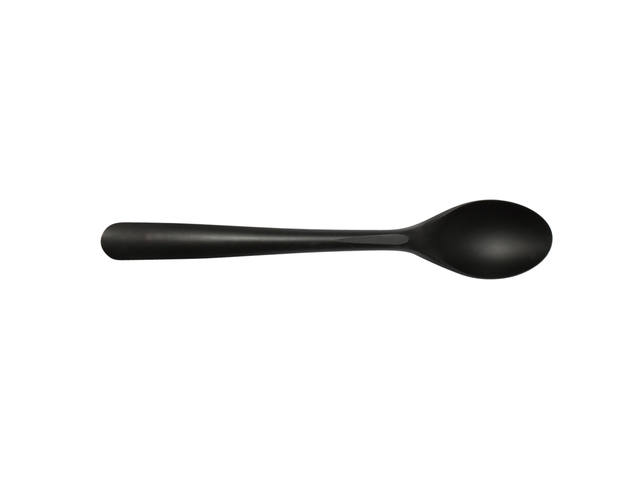 Lepel IEZZY herbruikbaar cpla 190mm zwart