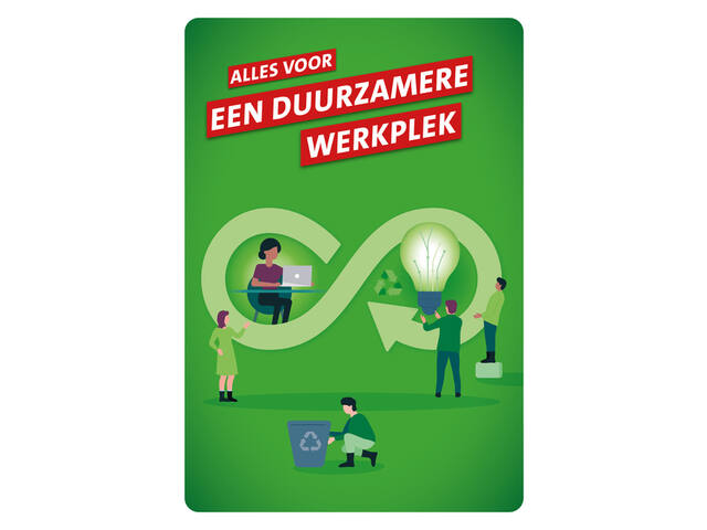 Catalogus duurzame werkplek 2024