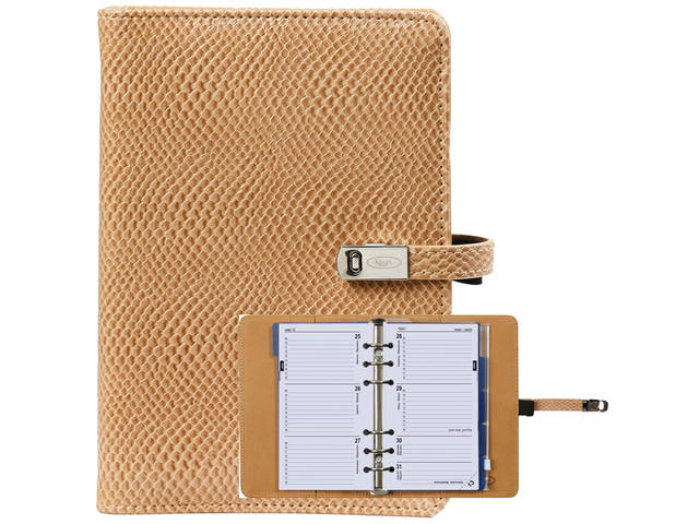 Organizer Kalpa Personal + agenda 26-27 slang br