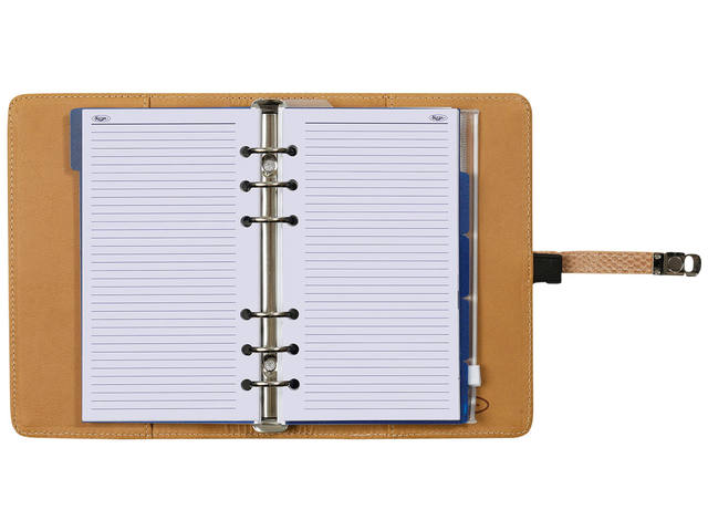 Organizer Kalpa Personal + agenda 26-27 slang br