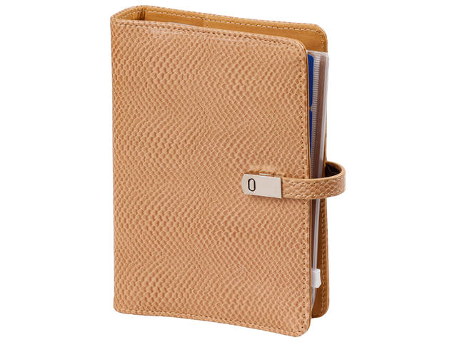 Organizer Kalpa Personal + agenda 26-27 slang br