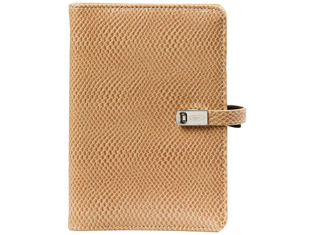 Organizer Kalpa Personal + agenda 26-27 slang br