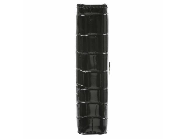 Org26-27 Pocket wk croco zw