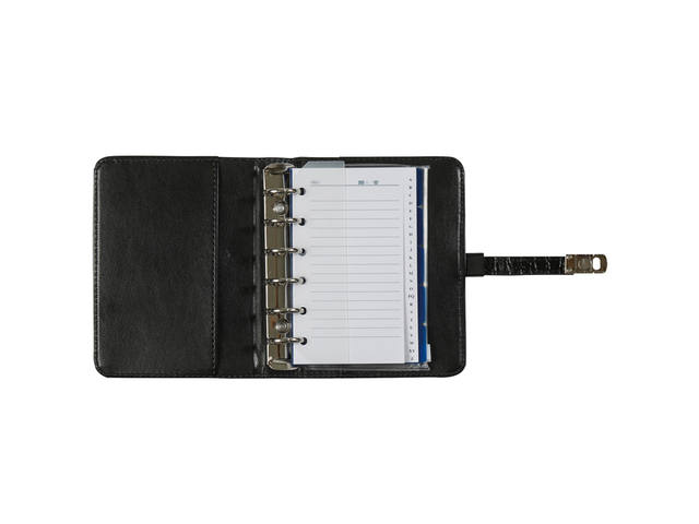 Org26-27 Pocket wk croco zw