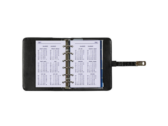 Org26-27 Pocket wk croco zw