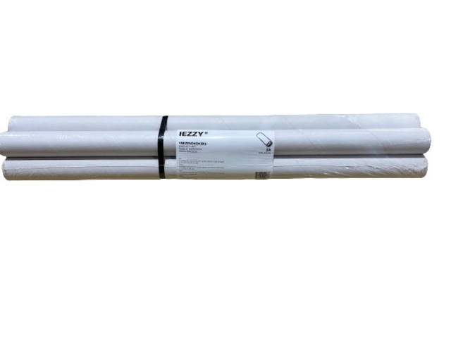 Verzendkoker IEZZY A0 870x50mm Incl.doppen