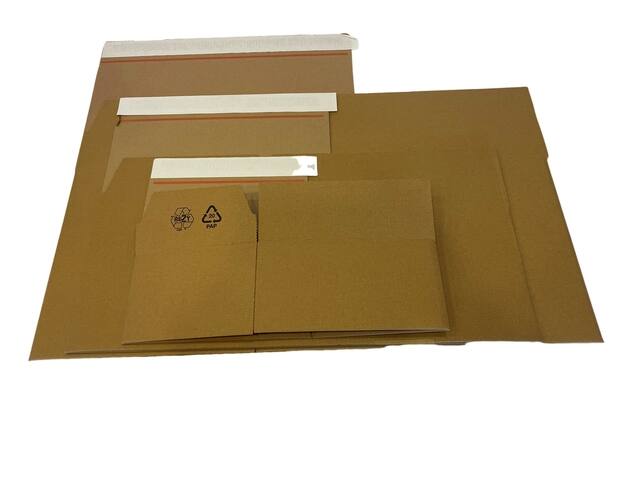 Quickbox IEZZY 400x260x250mm
