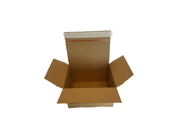 Quickbox IEZZY 310x230x160mm