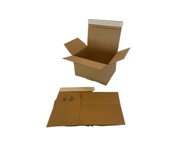 Quickbox IEZZY 310x230x160mm