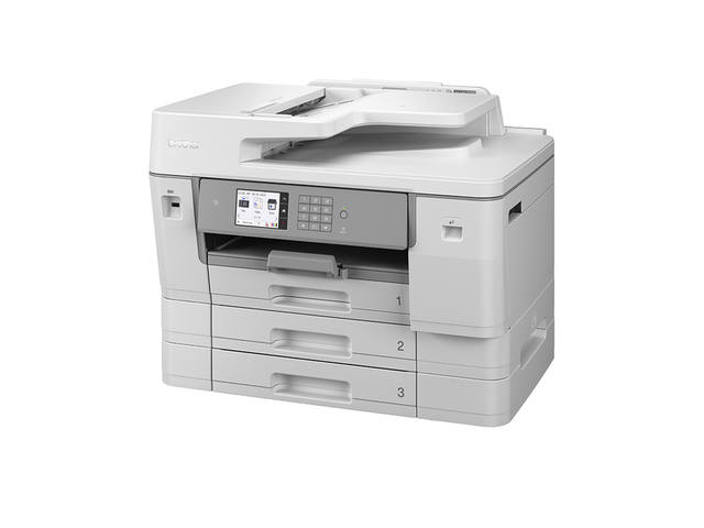 Multifunctional inktjet Brother MFC-J6957DW