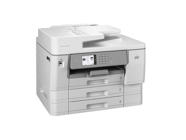 Multifunctional inktjet Brother MFC-J6957DW