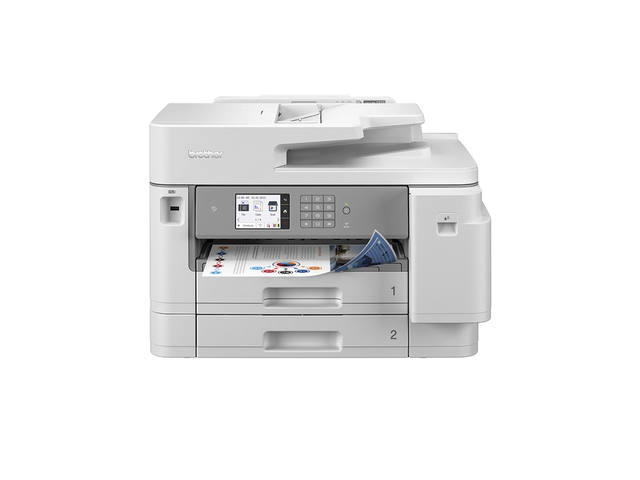 Multifunctional inktjet Brother MFC-J5955DW