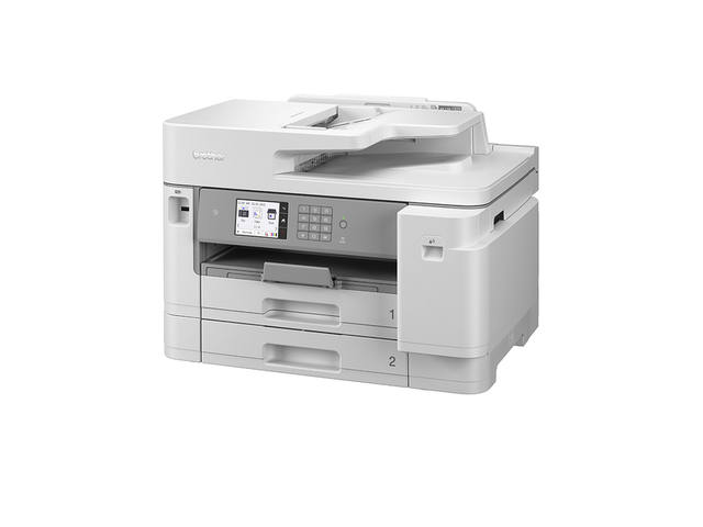 Multifunctional inktjet Brother MFC-J5955DW