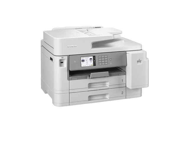 Multifunctional inktjet Brother MFC-J5955DW