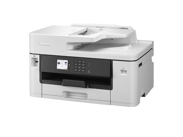 Multifunctional inktjet Brother MFC-J5340DWE