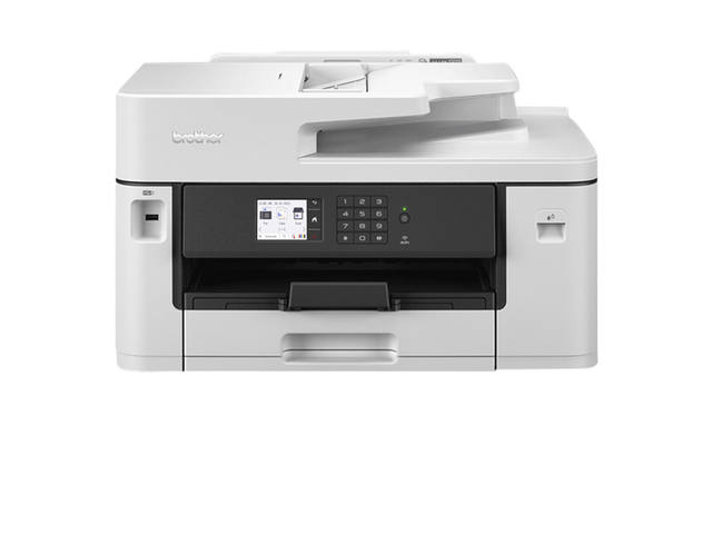 Multifunctional inktjet Brother MFC-J5340DWE
