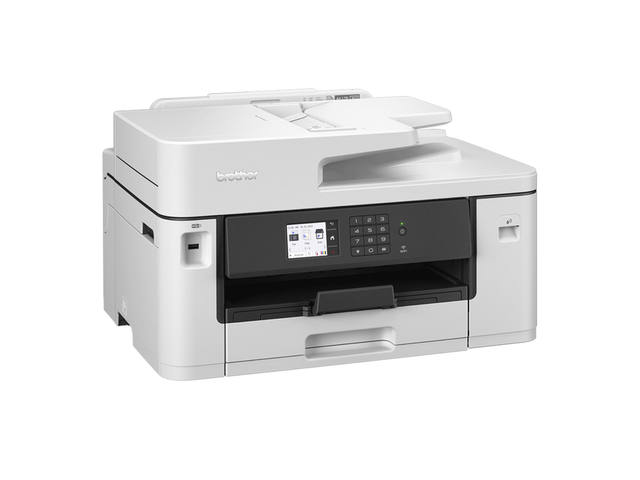 Multifunctional inktjet Brother MFC-J5340DWE