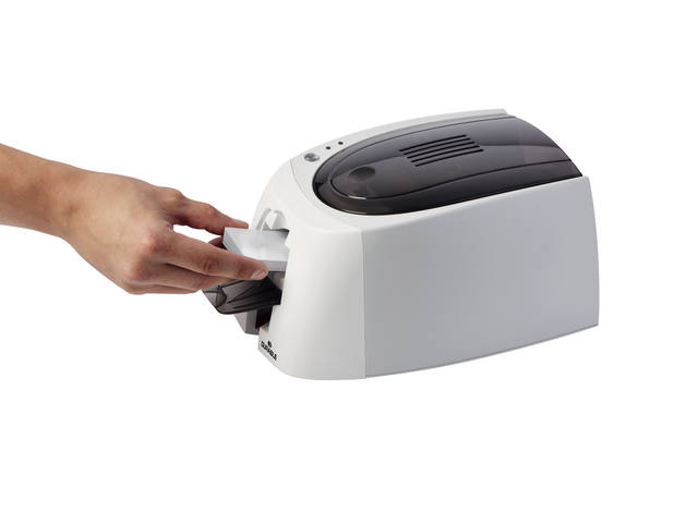 Kaartprinter Durable Duracard ID 300