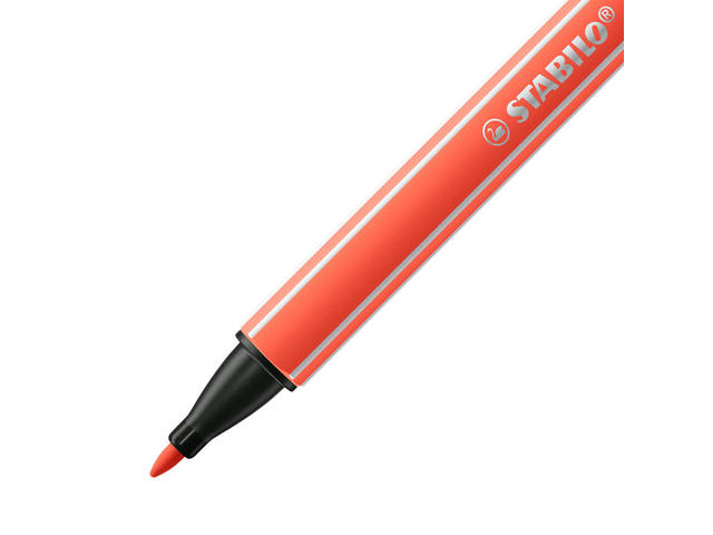Viltstift STABILO pointMax 488/24 Arty M 24st ass