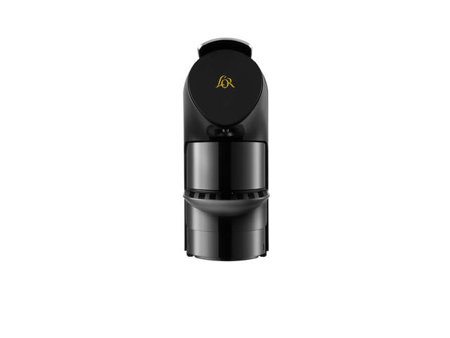 Koffiezetapparaat L Or mini tbv aluminium cups