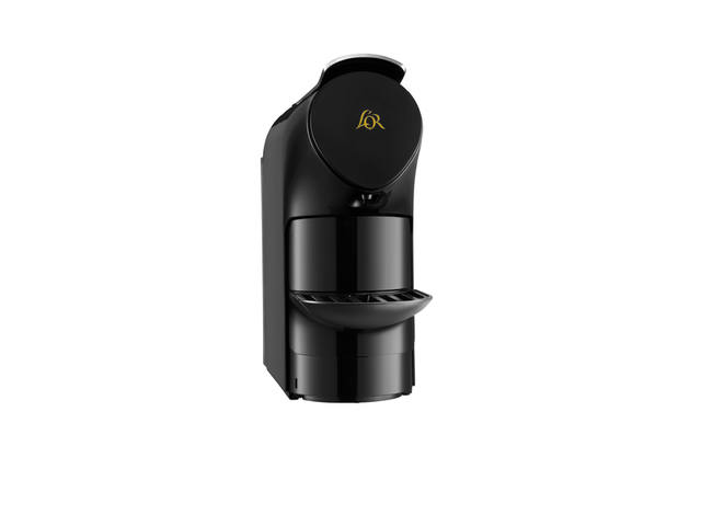 Koffiezetapparaat L Or mini tbv aluminium cups