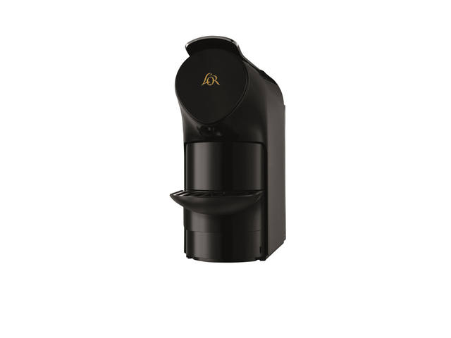 Koffiezetapparaat L Or mini tbv aluminium cups