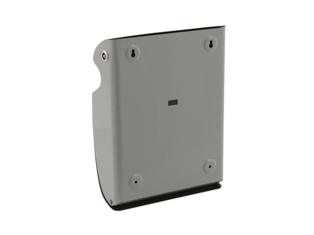 Wandasbak Vepa Bins 3 liter grijs