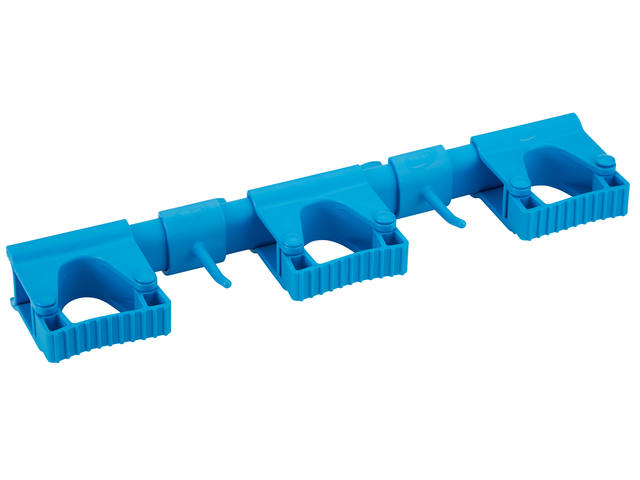 Ophangrek Vikan Hi-Flex 420mm blauw