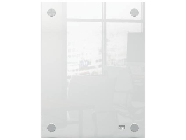 Infobord Nobo Premium Plus A5 acryl wand