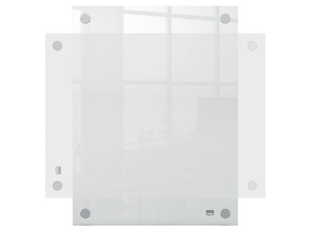 Infobord Nobo Premium Plus A5 acryl wand