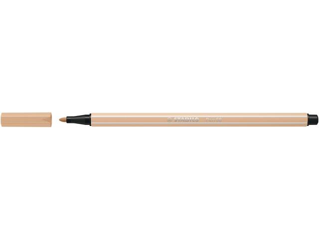 Viltstift STABILO Pen 68/86 M nude