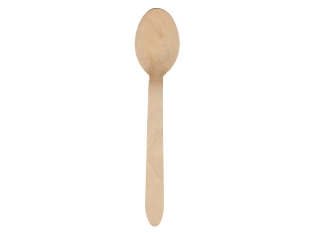 Lepel IEZZY 160mm hout
