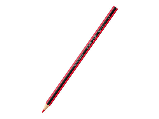 Kleurpotloden Staedtler Noris 20+4 gratis ass