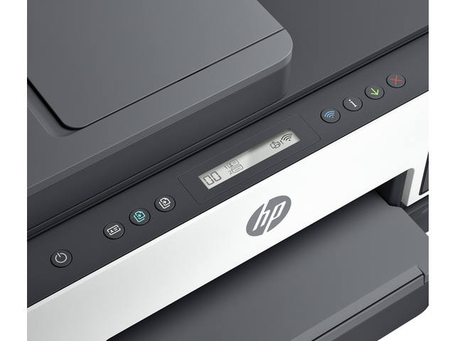 Multifunctional inktjet HP Smart Tank 7305