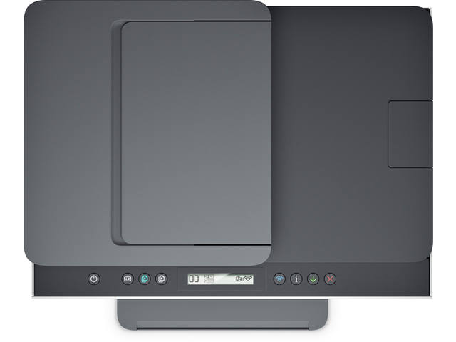 Multifunctional inktjet HP Smart Tank 7305