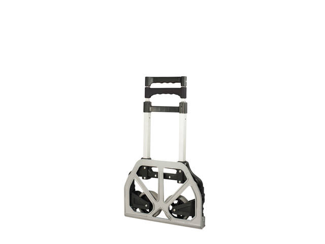 Steekwagen Pavo opvouwbaar aluminium 70kg