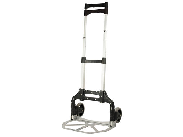 Steekwagen Pavo opvouwbaar aluminium 70kg