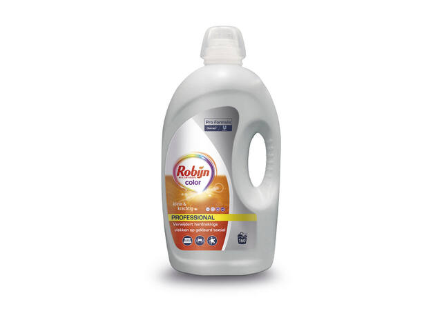 Wasmiddel Robijn Pro Formula Color 4.32L
