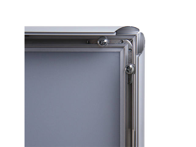 Kliklijst Quantore premium A2 25mm