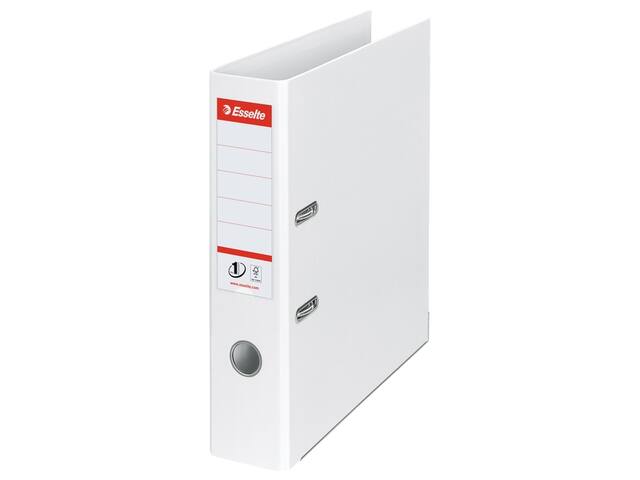 Ordner Esselte No.1 72mm PP recy folie Multi wt