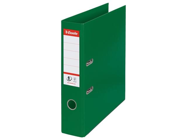 Ordner Esselte Vivida No.1 multipack 75mm A4 5 gn