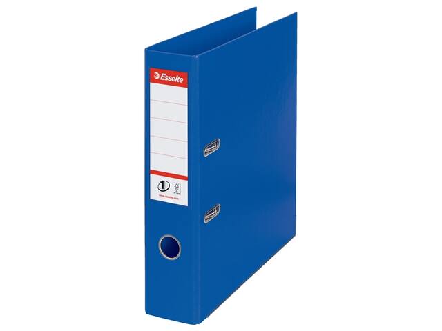 Ordner Esselte No.1 72mm PP recy folie Multi bl