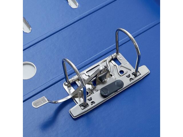 Ordner Esselte No.1 72mm PP recy folie Multi bl
